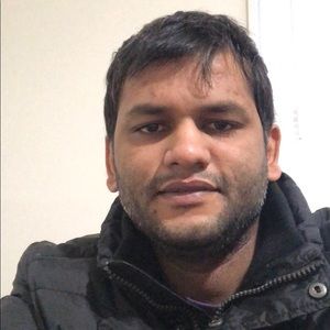 Meet your Posher, Harsha